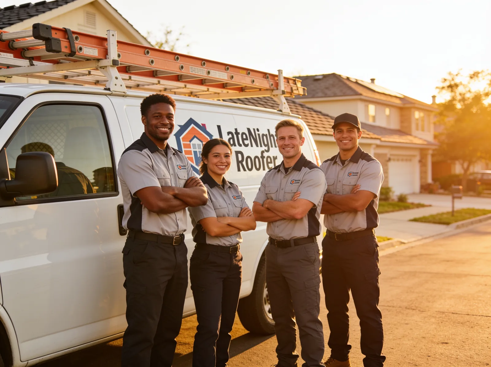 Emergency Roof Repair company in Sublette, KS